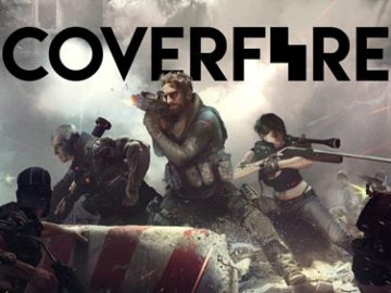 Download Cover Fire v1.33.21 MOD APK [Dinheiro Infinito]