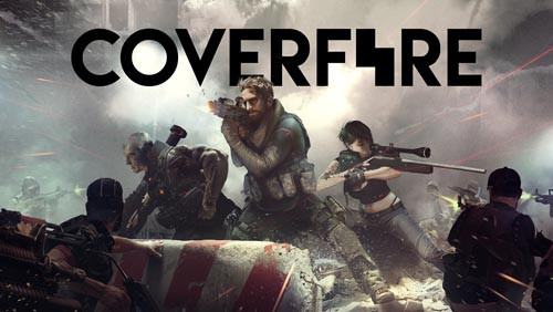 Download Cover Fire v1.33.21 MOD APK [Dinheiro Infinito]