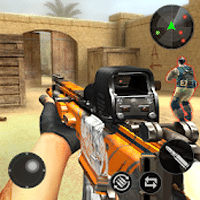 Download Cover Strike – 3D Team Shooter MOD APK v1.7.88 (Dinheiro Infinito)