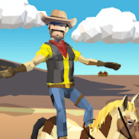 Download Cowboy Flip 3D MOD APK v12 (Dinheiro Infinito) (Android) Download Cowboy Flip 3D MOD APK v12 (Dinheiro Infinito)