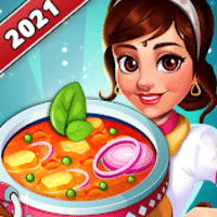Download Cozinha Indiana: Jogos de Restaurante de Chefs MOD APK v2.5.9 (Dinheiro Infinito)