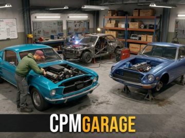 Download CPM Garage v1.2.1 MOD APK – DINHEIRO INFINITO (Android) Download CPM Garage v1.2.1 MOD APK – DINHEIRO INFINITO