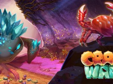 Download Crab War v3.8.0 MOD APK – DINHEIRO INFINITO