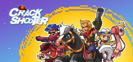 Crack Shooter v1.3.2 Apk Mod (Dinheiro Infinito)