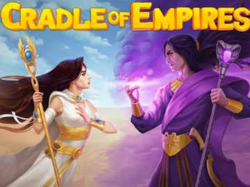Download Cradle of Empires Match 3 Game v6.6.2 MOD APK – DINHEIRO INFINITO (Android) Download Cradle of Empires Match 3 Game v6.6.2 MOD APK – DINHEIRO INFINITO