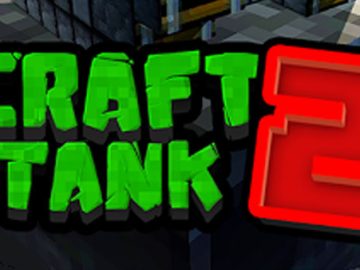 Download Craft Tank 2 v1.03 MOD APK [Money]