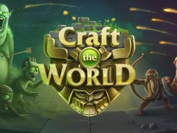 Download Craft The World v1.9.64 MOD APK – DESBLOQUEADO (Android) Download Craft The World v1.9.64 MOD APK – DESBLOQUEADO