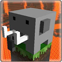 Download Craftsman: Building Craft MOD APK v1.53 (Sem Anúncios) (Android) Download Craftsman: Building Craft MOD APK v1.53 (Sem Anúncios)