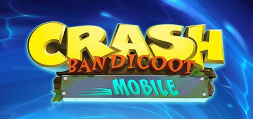 Crash Bandicoot Mobile v0.7.6242 Apk Mod (Materiais Infinitos)