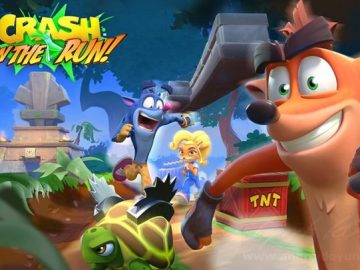 Download Crash Bandicoot On the Run v1.0.76 MOD APK – Kostüm MODIFICADO (Android) Download Crash Bandicoot On the Run v1.0.76 MOD APK – Kostüm MODIFICADO