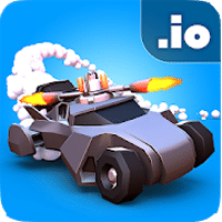 Download Crash of Cars MOD APK v1.9.24 (Dinheiro Infinito)