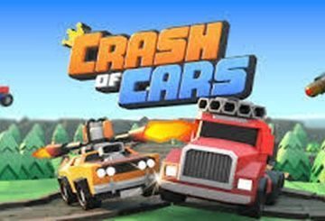 Crash of Cars v1.9.23 Apk Mod (Dinheiro Infinito) Download Crash of Cars v1.9.23 Apk Mod (Dinheiro Infinito)