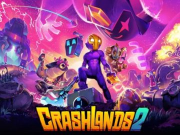 Download Crashlands 2 v100.1.615 FULL APK – VERSÃO COMPLETA (Android) Download Crashlands 2 v100.1.615 FULL APK – VERSÃO COMPLETA