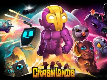 Download Crashlands v100.0.159 FULL APK – VERSÃO COMPLETA (Android) Download Crashlands v100.0.159 FULL APK – VERSÃO COMPLETA