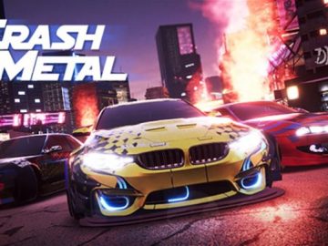 Download CrashMetal v2.0 MOD APK – DINHEIRO INFINITO (Android) Download CrashMetal v2.0 MOD APK – DINHEIRO INFINITO
