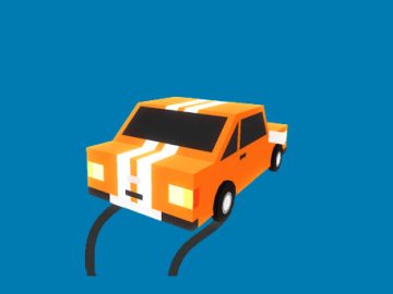 Download Crashy Road – Endless Traffic v1.6 MOD APK [Money / Unlocked]