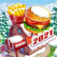 Download Crazy Chef: um jogo rápido de cozinha MOD APK v1.1.46 (Dinheiro Infinito)