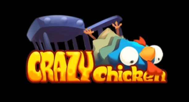 Download Crazy Chicken v1.5 MOD APK [Money]