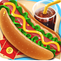 Download Crazy Cooking chef (Cooking Town) MOD APK v11.9.5017 (Dinheiro Infinito)