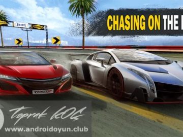 Download Crazy for Speed v1.3.3029 MOD APK – DINHEIRO INFINITO (Android) Download Crazy for Speed v1.3.3029 MOD APK – DINHEIRO INFINITO