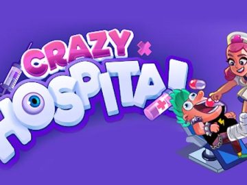 Download Crazy Hospital v1.6.2 MOD APK [Dinheiro Infinito]