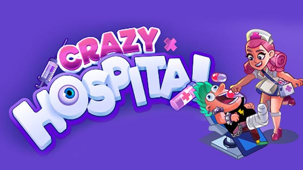 Download Crazy Hospital v1.6.2 MOD APK [Dinheiro Infinito]