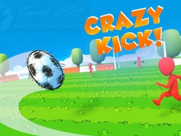 Download Crazy Kick v2.43.0 MOD APK – DINHEIRO INFINITO