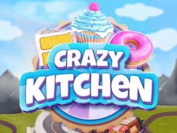 Download Crazy Kitchen v4.5.6 MOD APK [Gold / Lives]
