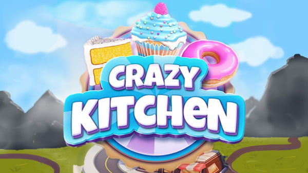 Download Crazy Kitchen v4.5.6 MOD APK [Gold / Lives]