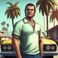 Download Crazy Miami Online MOD APK v1.5 (Dinheiro Infinito)