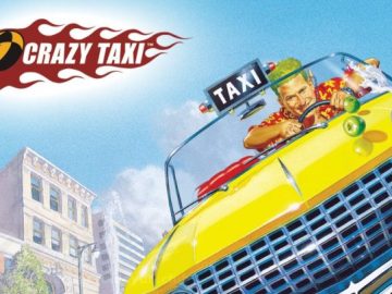 Download Crazy Taxi Classic v5.1 MOD APK – Premium MODIFICADO