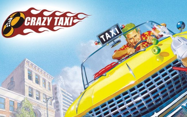 Download Crazy Taxi Classic v5.1 MOD APK – Premium MODIFICADO
