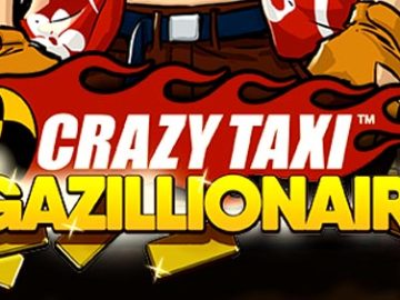 Download Crazy Taxi Gazillionaire v14647 MOD APK [Money]