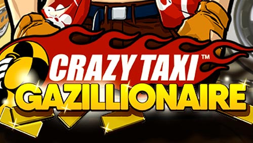 Download Crazy Taxi Gazillionaire v14647 MOD APK [Money]