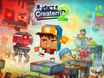 Download Createrria 2 v2.1.1 MOD APK – DINHEIRO INFINITO (Android) Download Createrria 2 v2.1.1 MOD APK – DINHEIRO INFINITO