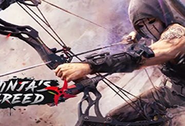 Credo Ninja: Atiradores Assassinos em 3D v4.6.5 Apk Mod (Dinheiro Infinito) Download Credo Ninja: Atiradores Assassinos em 3D v4.6.5 Apk Mod (Dinheiro Infinito)