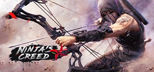 Credo Ninja: Atiradores Assassinos em 3D v4.6.5 Apk Mod (Dinheiro Infinito)