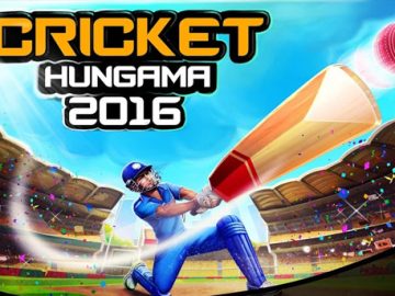 Download Cricket Hungama 2016 v3.0 MOD APK [Money]