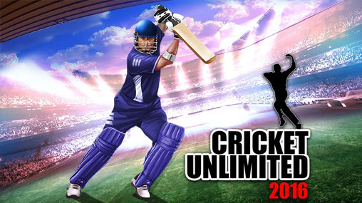 Download Cricket Unlimited 2016 v4.1 MOD APK [Money]