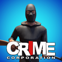 Download Crime Corp MOD APK v0.8.7 (Itens Grátis)