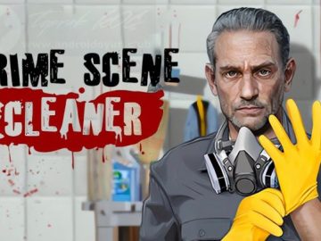 Download Crime Scene Cleaner 3D Mobile v1.5.1 MOD APK – DINHEIRO INFINITO