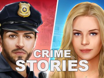 Download Crime Stories Choose Your Path v1.13 MOD APK [Diamantes Infinitos]