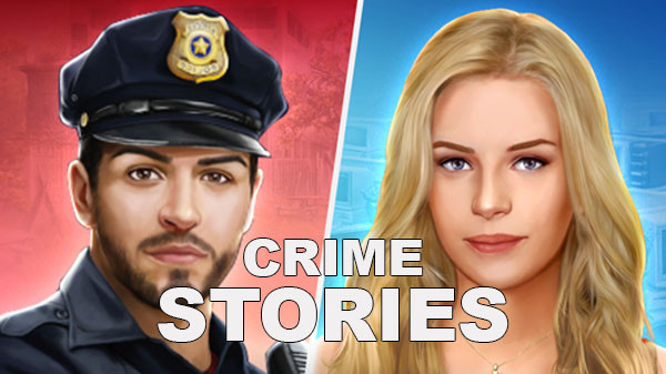Download Crime Stories Choose Your Path v1.13 MOD APK [Diamantes Infinitos]