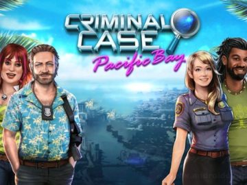 Download Criminal Case Pacific Bay v2.43.1 MOD APK – MEGA MODIFICADO