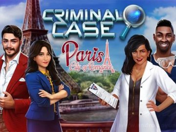 Download Criminal Case Paris v2.40 MOD APK – MEGA MODIFICADO (Android) Download Criminal Case Paris v2.40 MOD APK – MEGA MODIFICADO