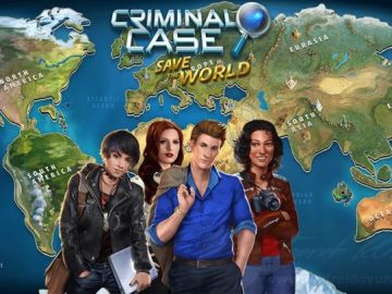 Download Criminal Case Save the World v2.43.1 MOD APK – MEGA MODIFICADO
