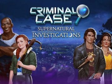 Download Criminal Case Supernatural v2.43.1 MOD APK – MEGA MODIFICADO