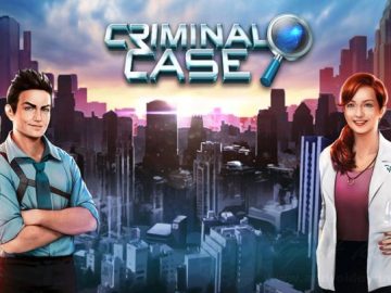 Download Criminal Case v2.43.1 MOD APK – PARA / YILDIZ / ENERJİ MODIFICADO