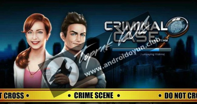 Download Criminal Case v2.5.3 MOD APK – MEGA MODIFICADO