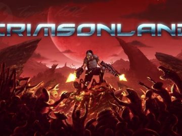 Download Crimsonland v1.4.2.9 MOD APK – DESBLOQUEADO (Android) Download Crimsonland v1.4.2.9 MOD APK – DESBLOQUEADO